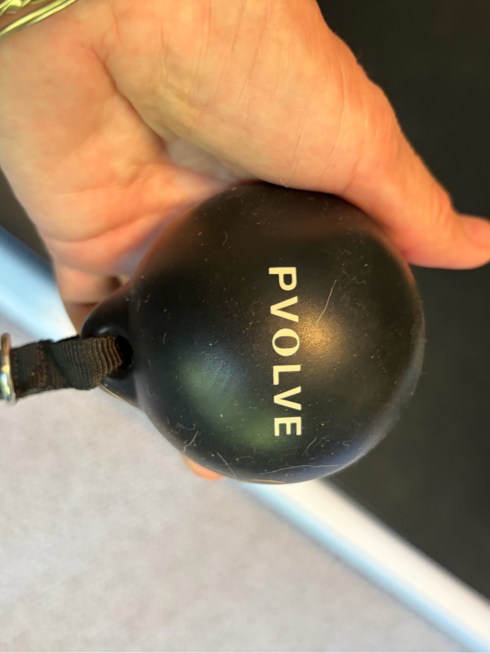 Pvolve P3 Trainet - Picture 3 of 6